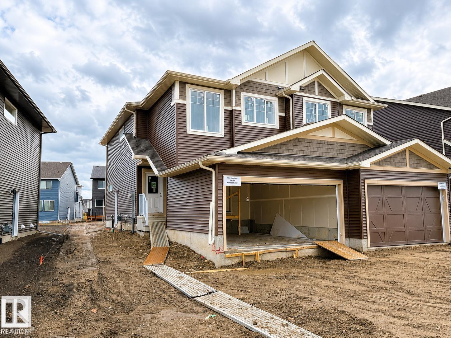 5633 Hawthorn Wy Sw, Edmonton, Alberta  T6X 3K7 - Photo 3 - E4491812