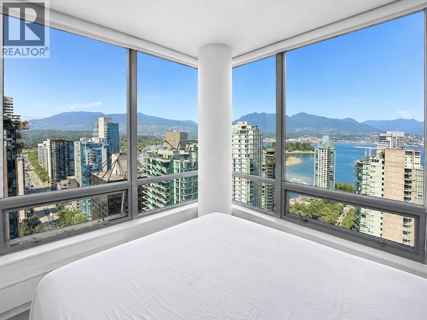 2902 1288 W Georgia Street, Vancouver, British Columbia  V6E 4R3 - Photo 20 - R3154447