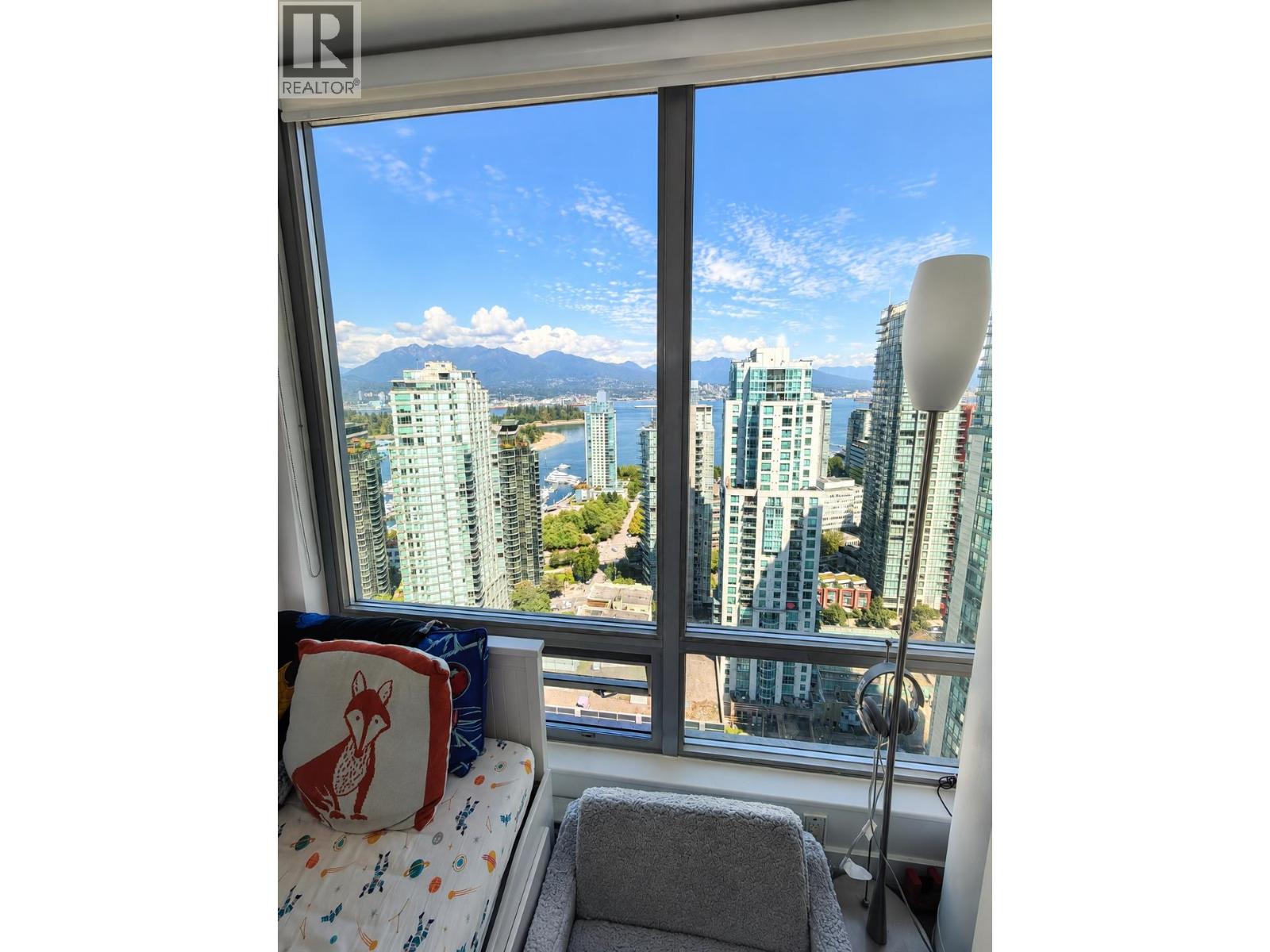 2902 1288 W Georgia Street, Vancouver, British Columbia  V6E 4R3 - Photo 24 - R3154447