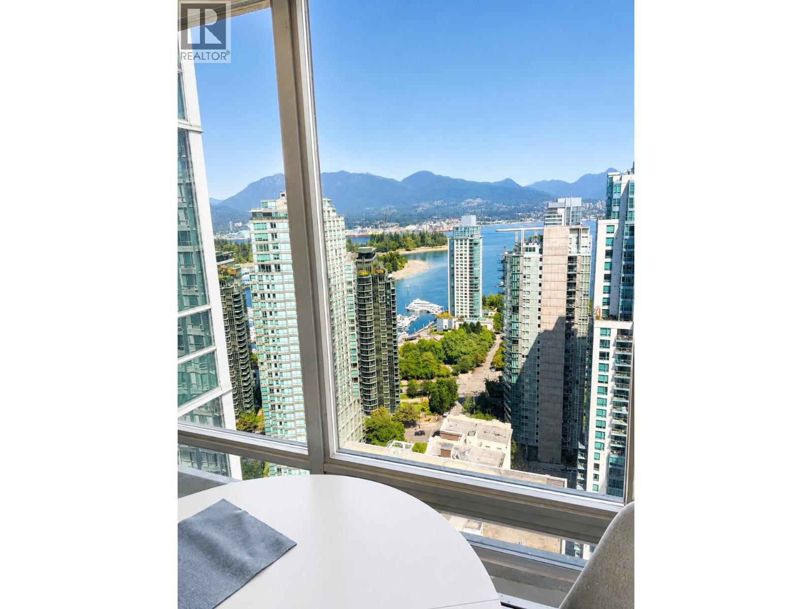 2902 1288 W Georgia Street, Vancouver, British Columbia  V6E 4R3 - Photo 14 - R3154447