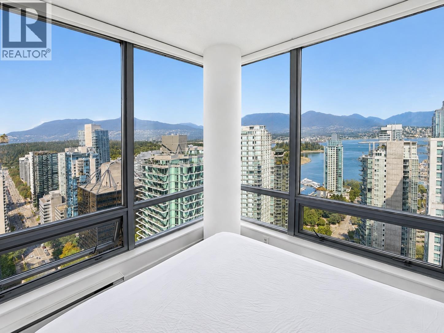 2902 1288 W Georgia Street, Vancouver, British Columbia  V6E 4R3 - Photo 17 - R3154447