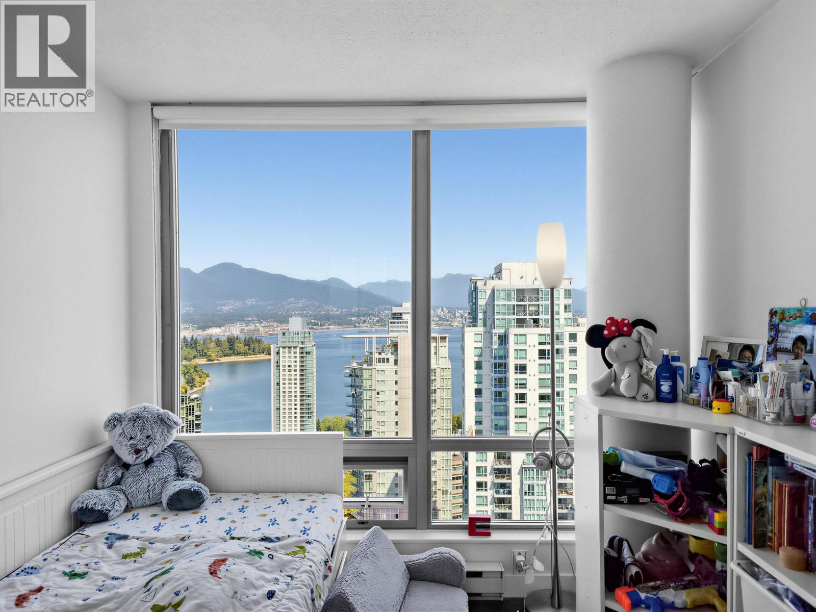 2902 1288 W Georgia Street, Vancouver, British Columbia  V6E 4R3 - Photo 23 - R3154447