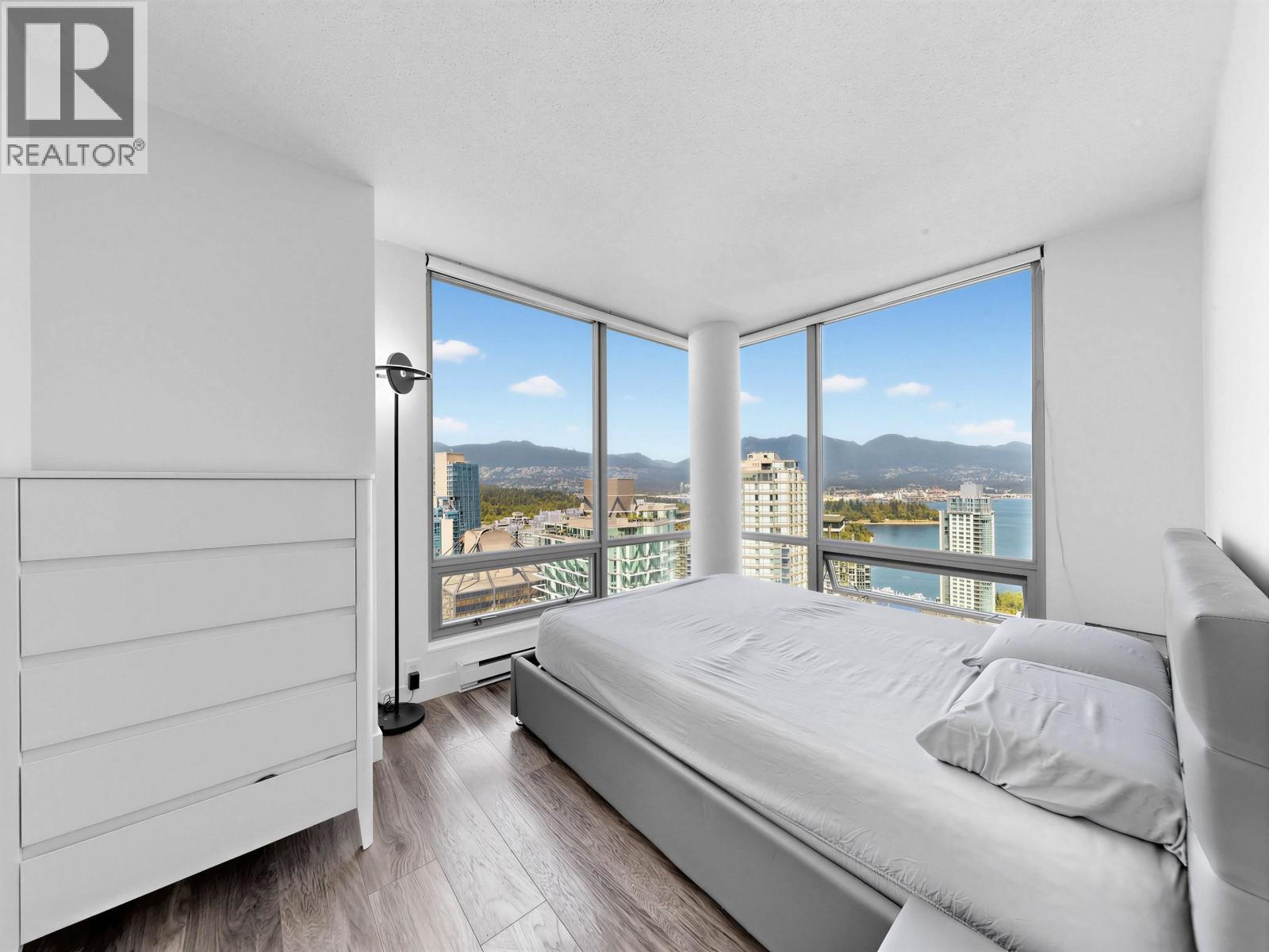 2902 1288 W Georgia Street, Vancouver, British Columbia  V6E 4R3 - Photo 16 - R3154447