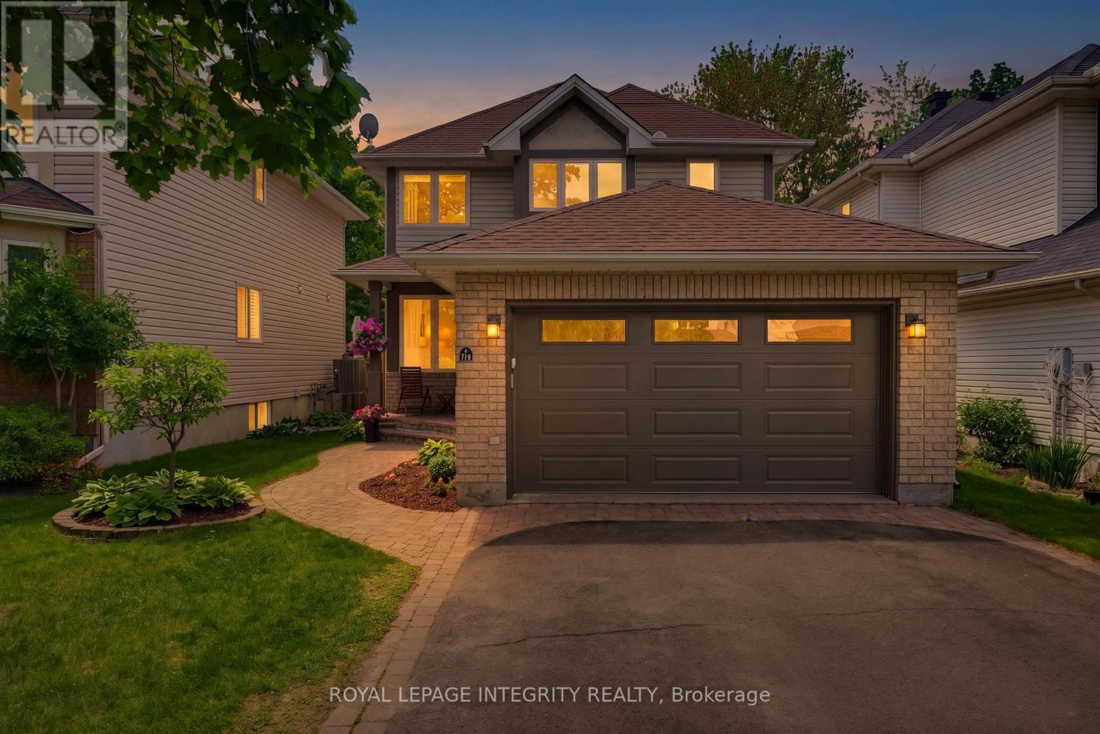 116 Springcreek Crescent, Ottawa, Ontario  K2M 2K8 - Photo 2 - X13673752