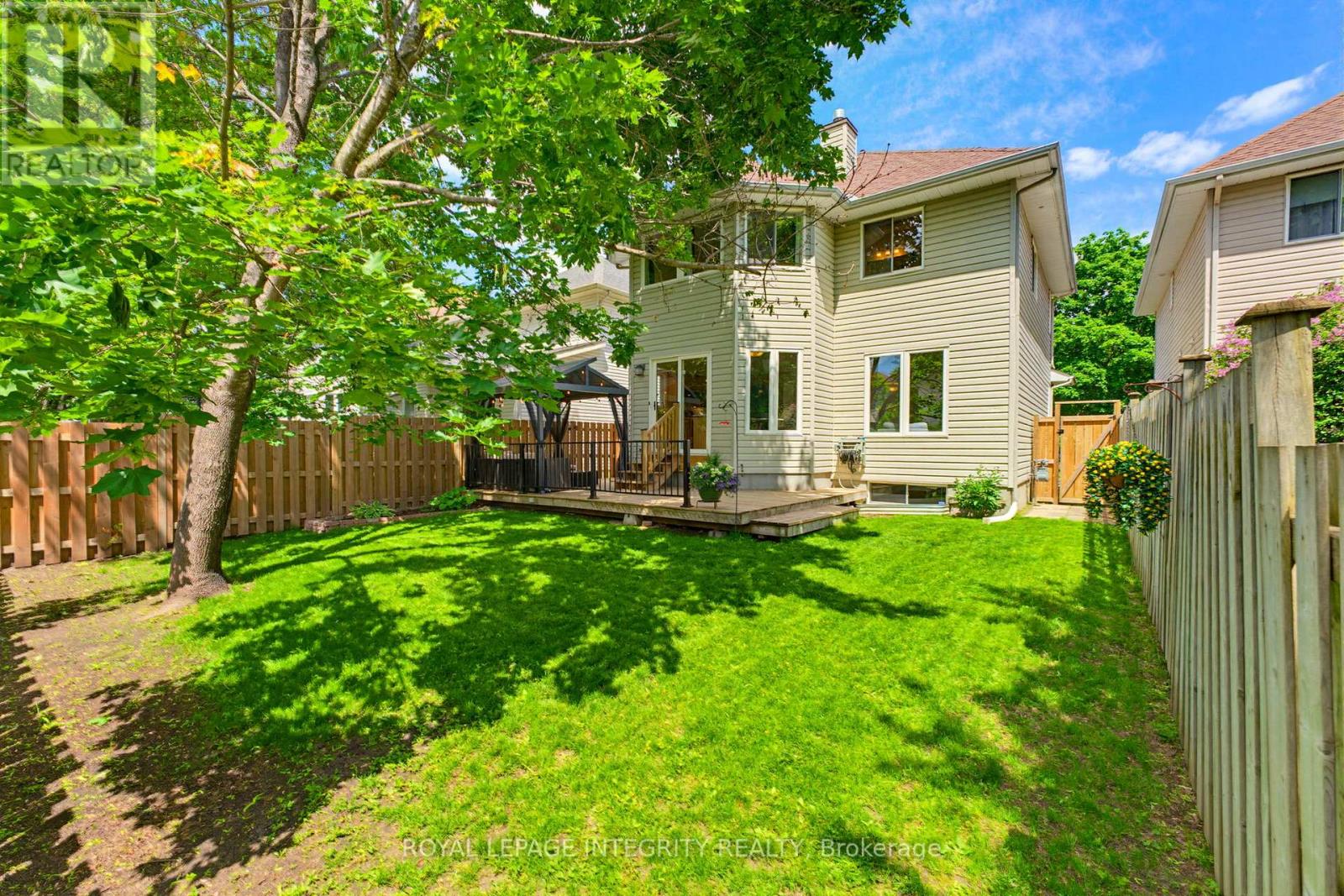 116 Springcreek Crescent, Ottawa, Ontario  K2M 2K8 - Photo 40 - X13673752