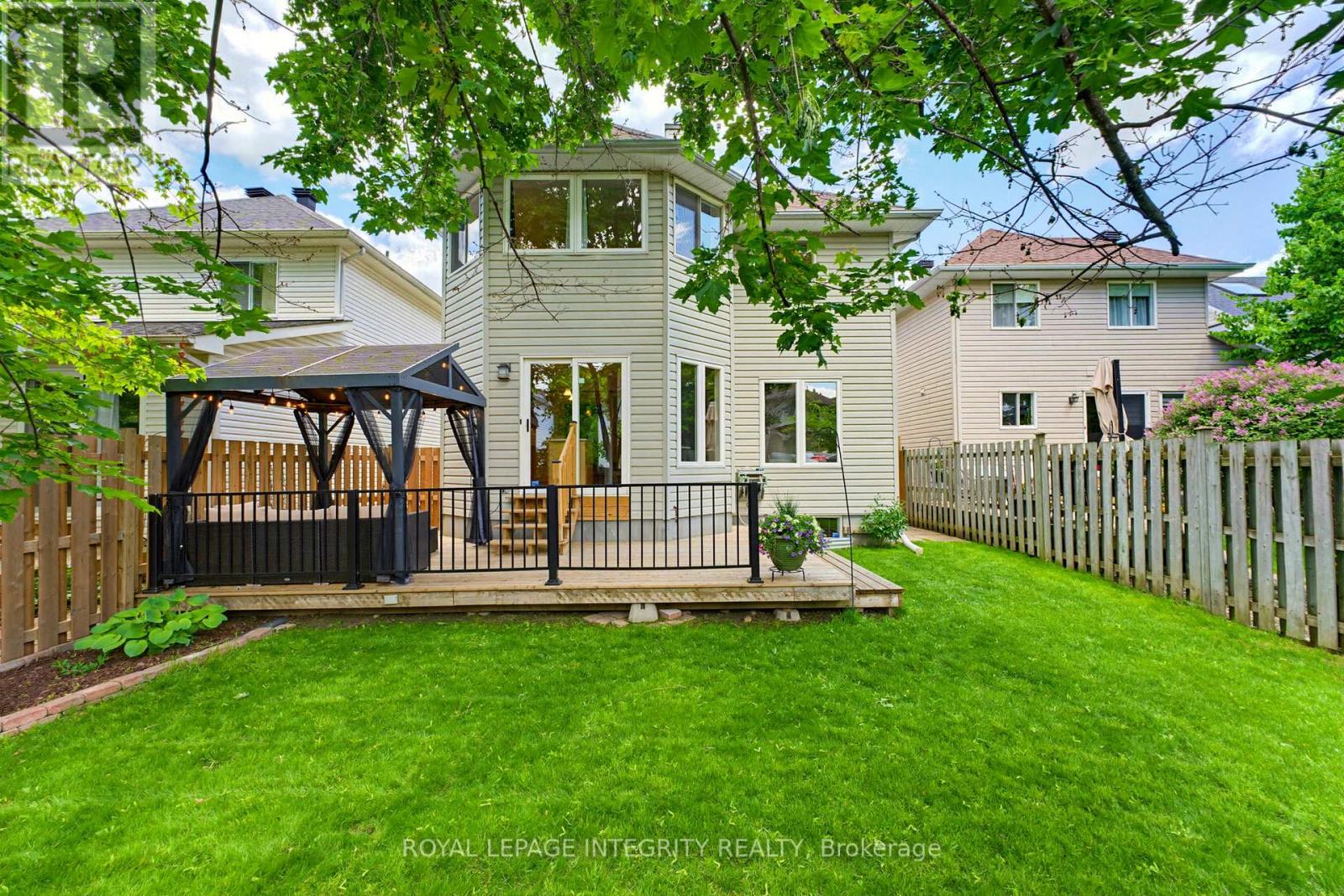 116 Springcreek Crescent, Ottawa, Ontario  K2M 2K8 - Photo 41 - X13673752