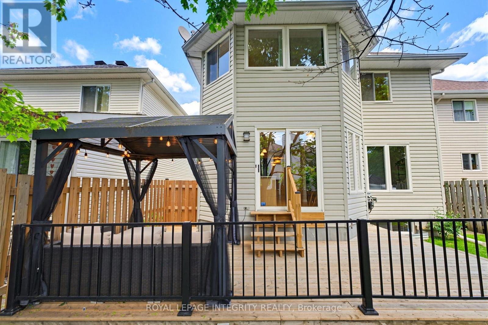 116 Springcreek Crescent, Ottawa, Ontario  K2M 2K8 - Photo 43 - X13673752