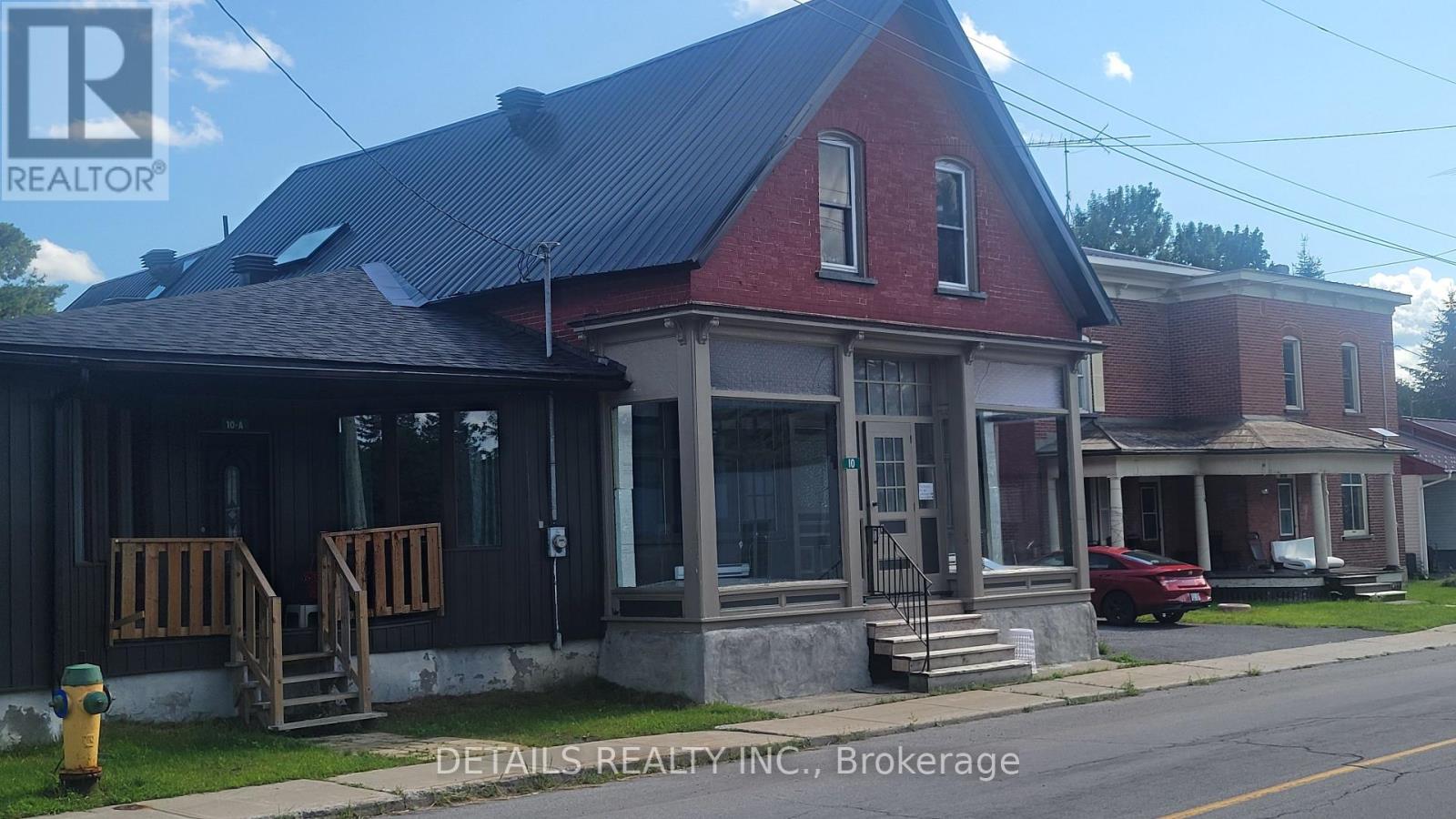 6-10 Labrosse Street, North Stormont, Ontario K0C 1W0 - Photo 3 - X13673784