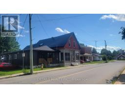 6-10 LABROSSE STREET, North Stormont, Ontario