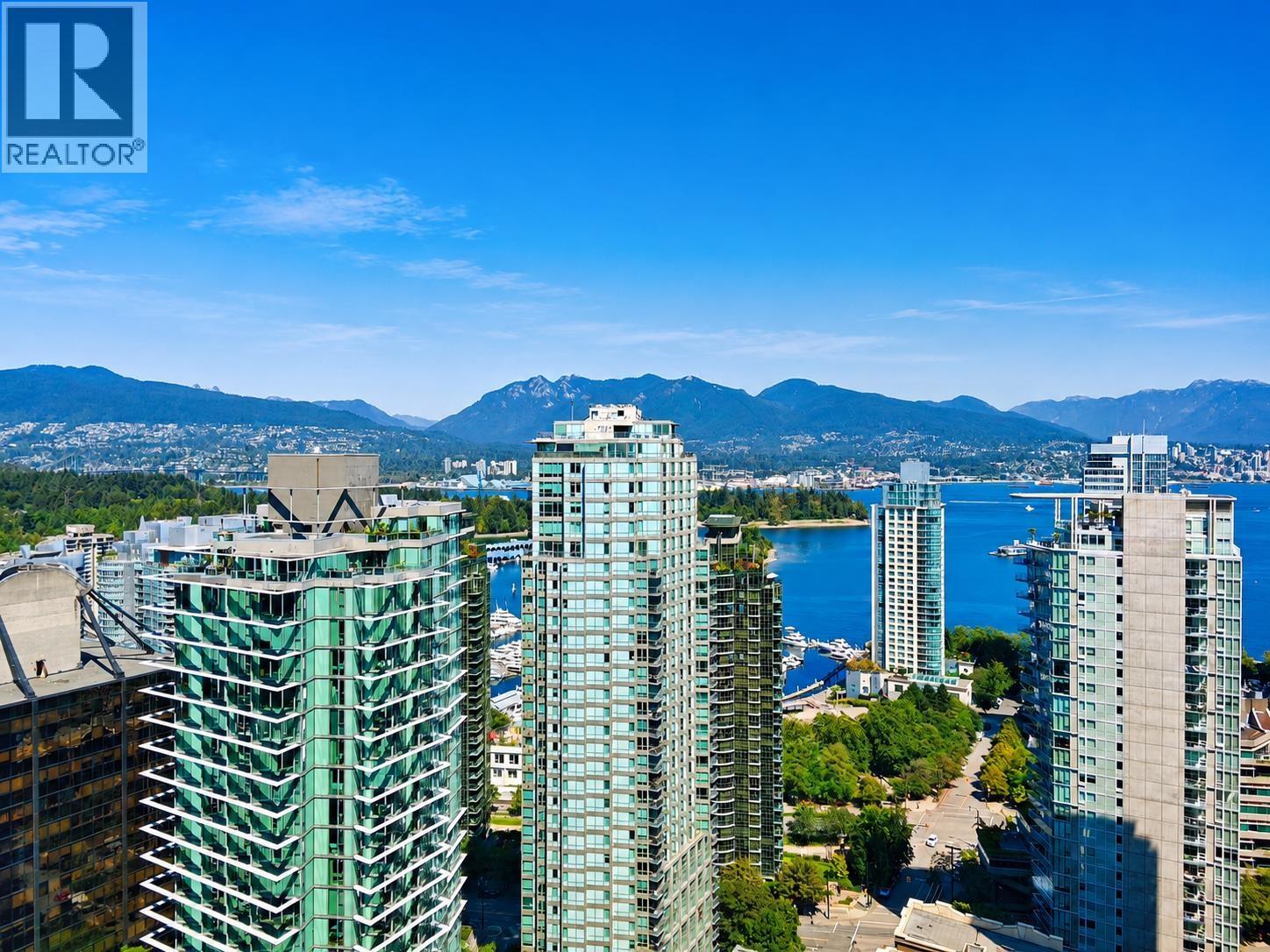 2902 1288 W Georgia Street, Vancouver, British Columbia  V6E 4R3 - Photo 31 - R3154447