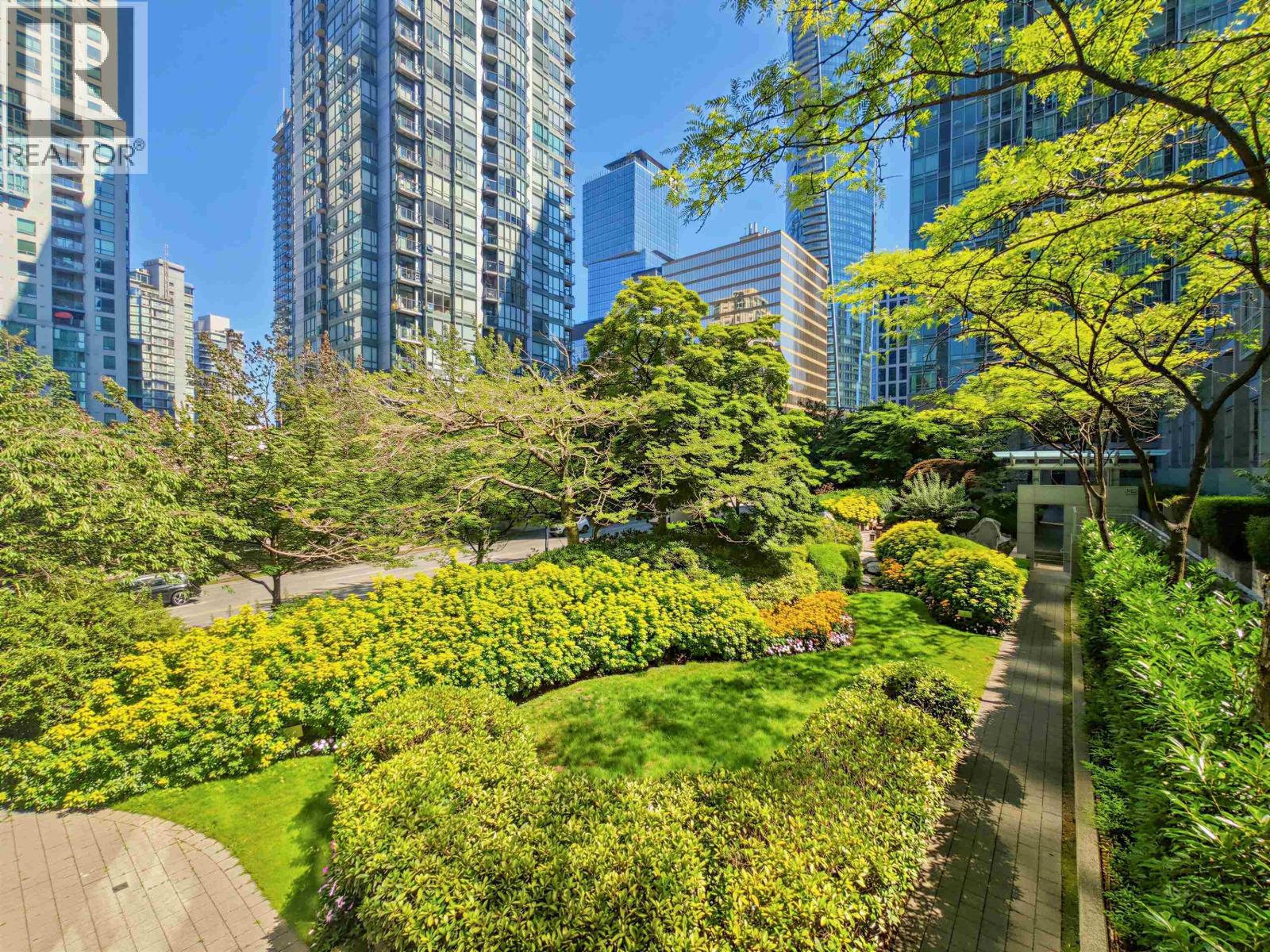 2902 1288 W Georgia Street, Vancouver, British Columbia  V6E 4R3 - Photo 39 - R3154447