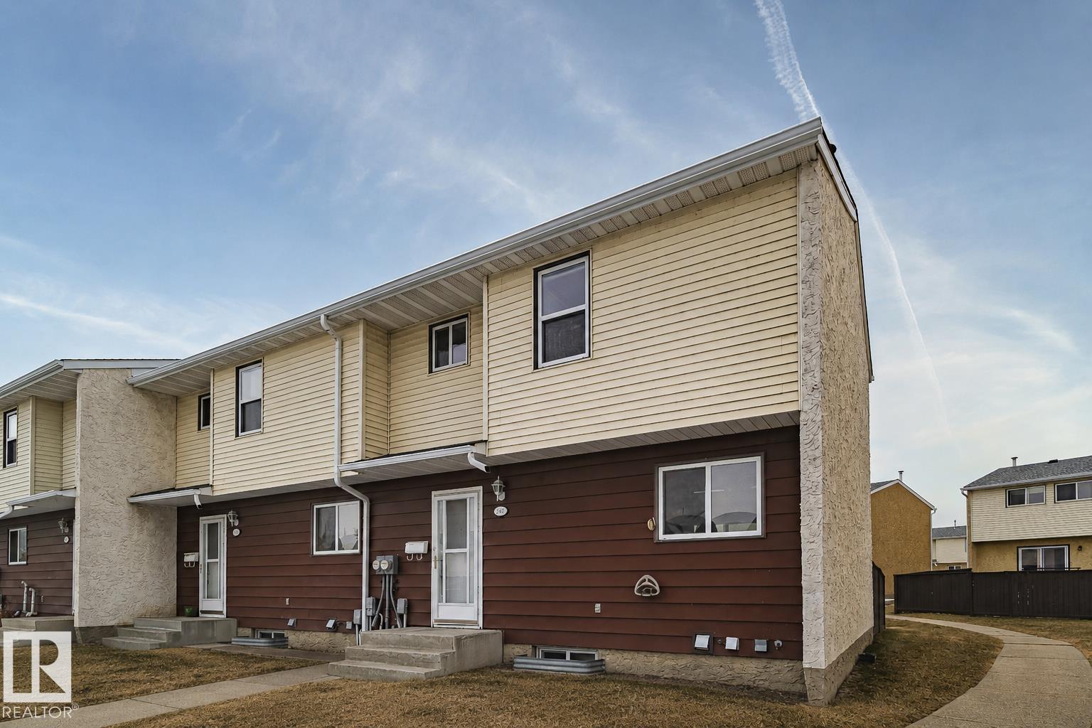 221 Harrison Dr Nw Nw, Edmonton, Alberta  T5A 2X5 - Photo 2 - E4503555