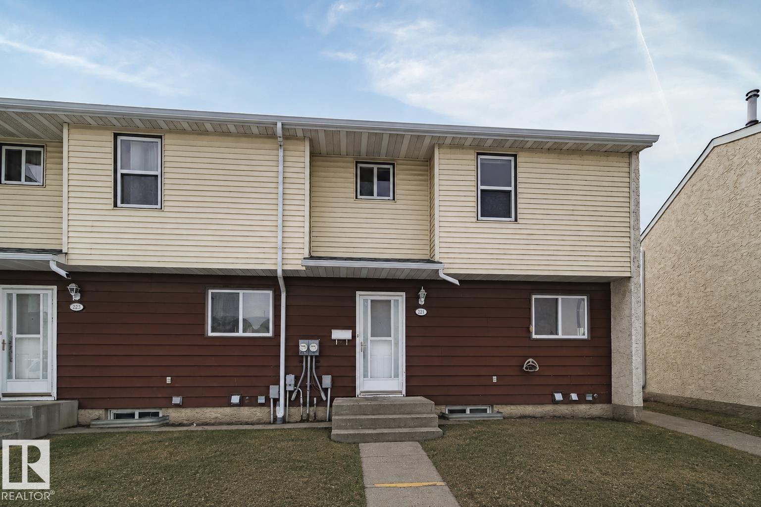 221 Harrison Dr Nw Nw, Edmonton, Alberta  T5A 2X5 - Photo 1 - E4503555