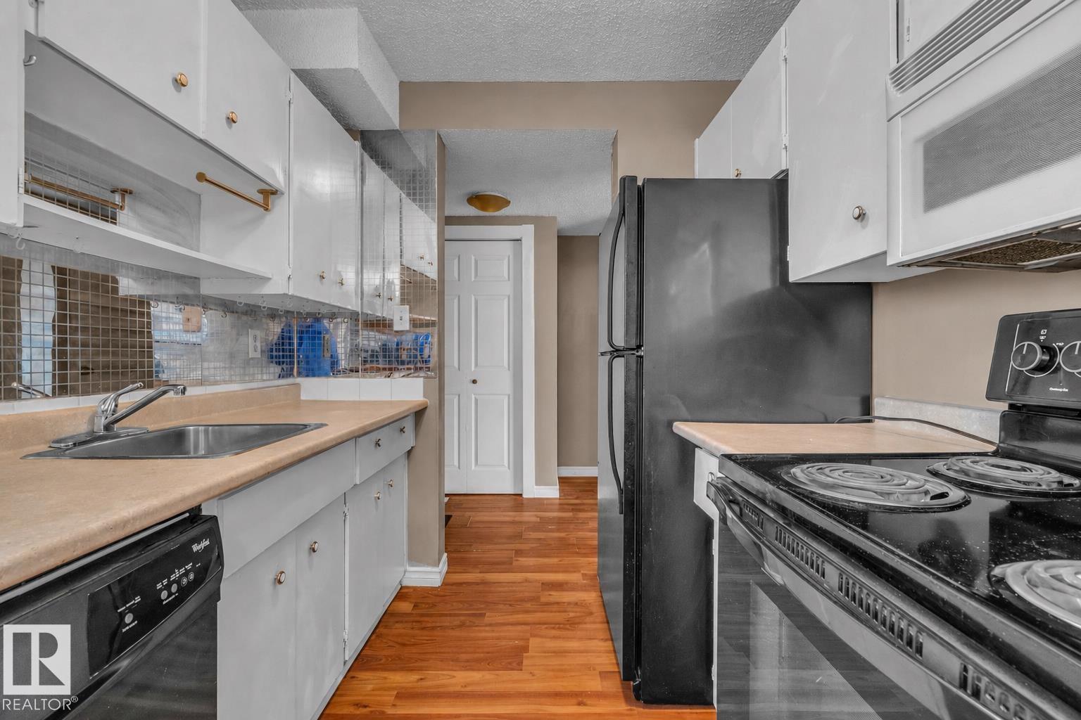 221 Harrison Dr Nw Nw, Edmonton, Alberta  T5A 2X5 - Photo 7 - E4503555