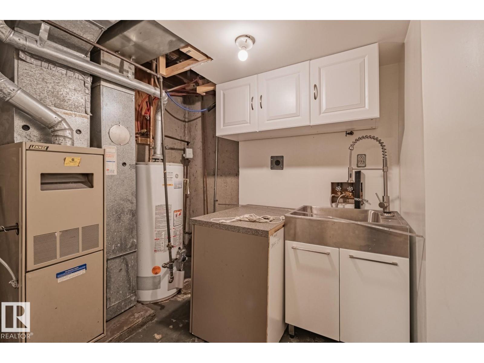 221 Harrison Dr Nw Nw, Edmonton, Alberta  T5A 2X5 - Photo 37 - E4503555