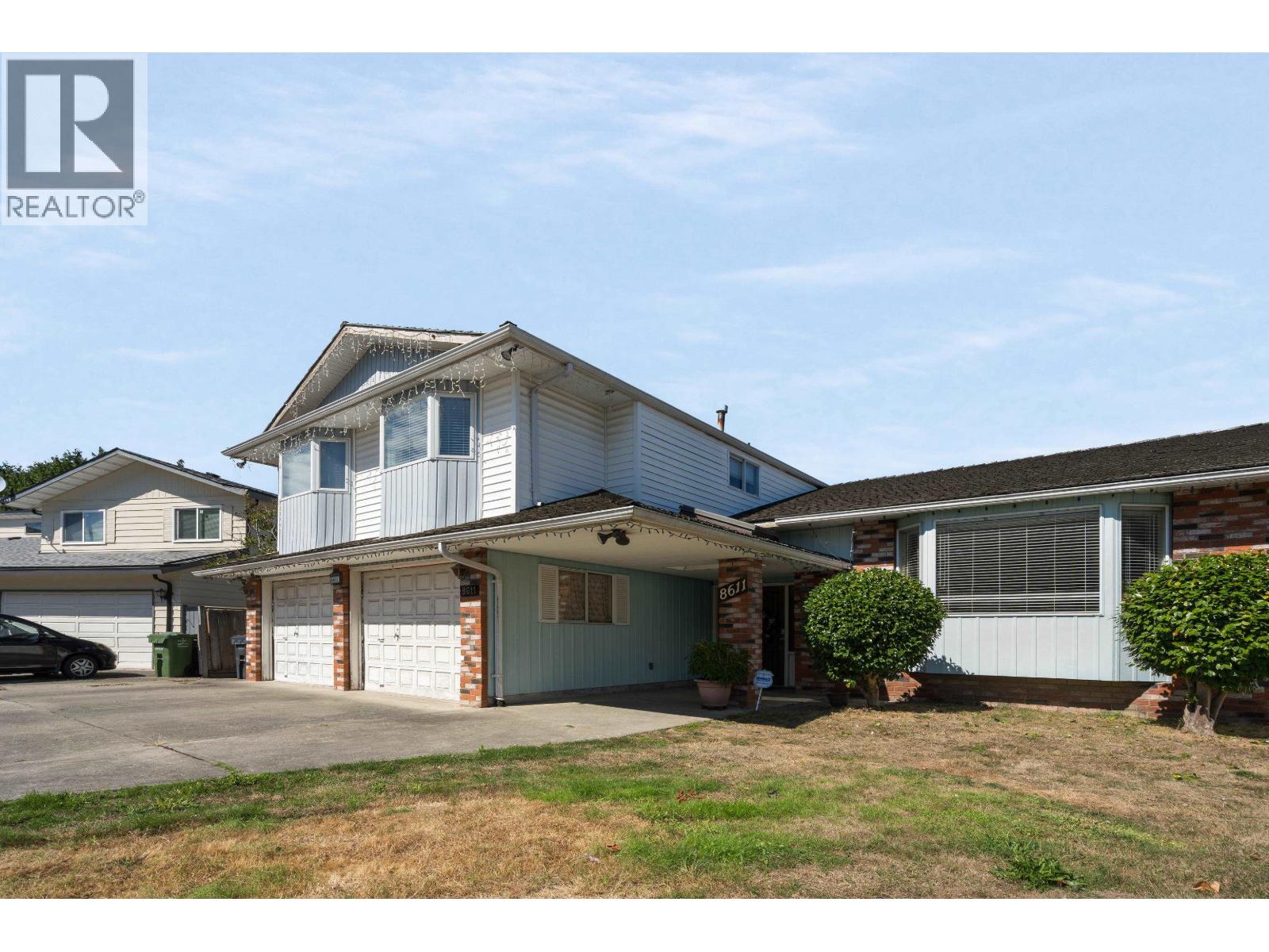 8611 Rideau Drive, Richmond, British Columbia V7A 4M6 - Photo 14 - R3155493