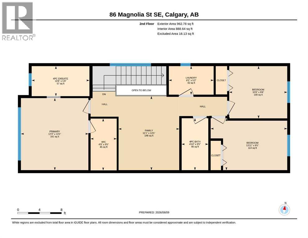 86 Magnolia Street Se, Calgary, Alberta  T3M 3X8 - Photo 32 - A2318445