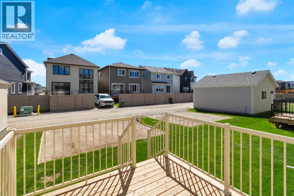 86 Magnolia Street Se, Calgary, Alberta  T3M 3X8 - Photo 29 - A2318445