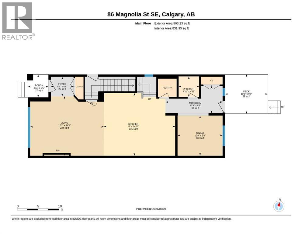 86 Magnolia Street Se, Calgary, Alberta  T3M 3X8 - Photo 31 - A2318445