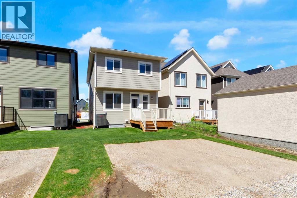 86 Magnolia Street Se, Calgary, Alberta  T3M 3X8 - Photo 30 - A2318445