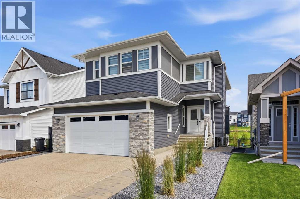 20 Highwood Drive, Okotoks, Alberta  T1S 5S3 - Photo 2 - A2329314