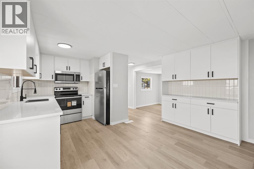 216, 6220 17 Avenue SE, Calgary, Alberta  T2A 4V5 - Photo 2 - A2330745