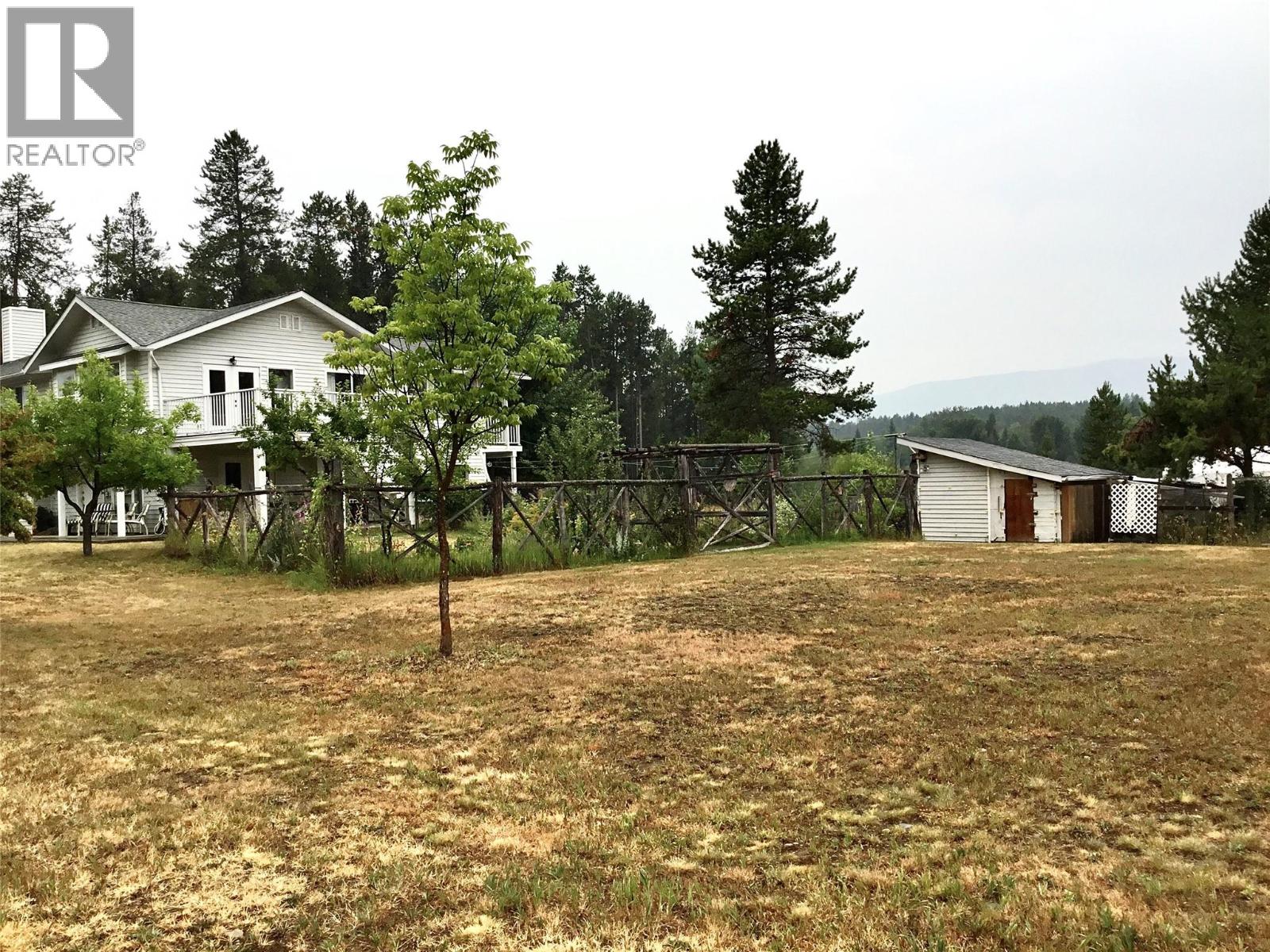 7957 Kincade Road, Kimberley, British Columbia V1A 3M1 - Photo 2 - 10397504