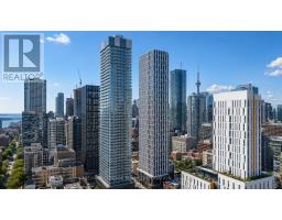 907 - 100 DALHOUSIE STREET, Toronto, Ontario