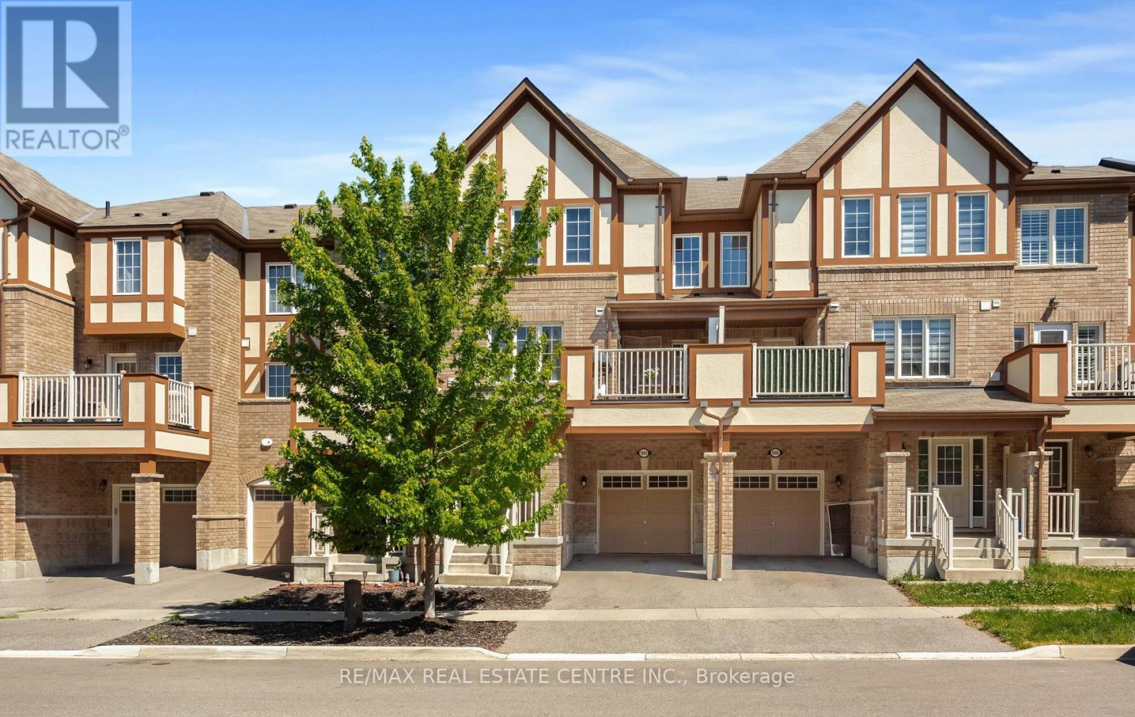 1084 SILK STREET, Pickering, Ontario