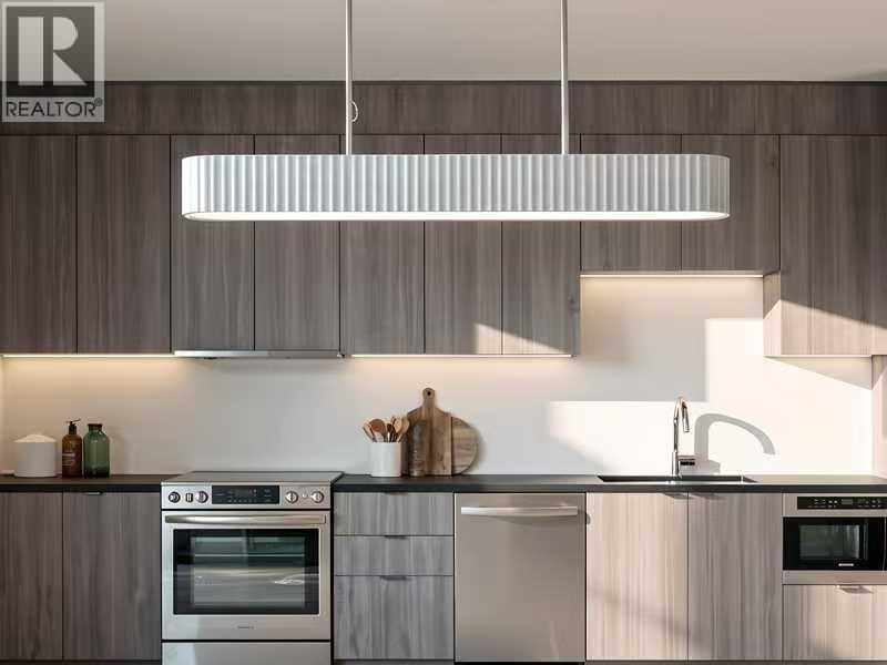 303 5490 Ash Street, Vancouver, British Columbia  V5Z 3G6 - Photo 4 - R3155639