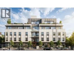 303 5490 ASH STREET, Vancouver, British Columbia