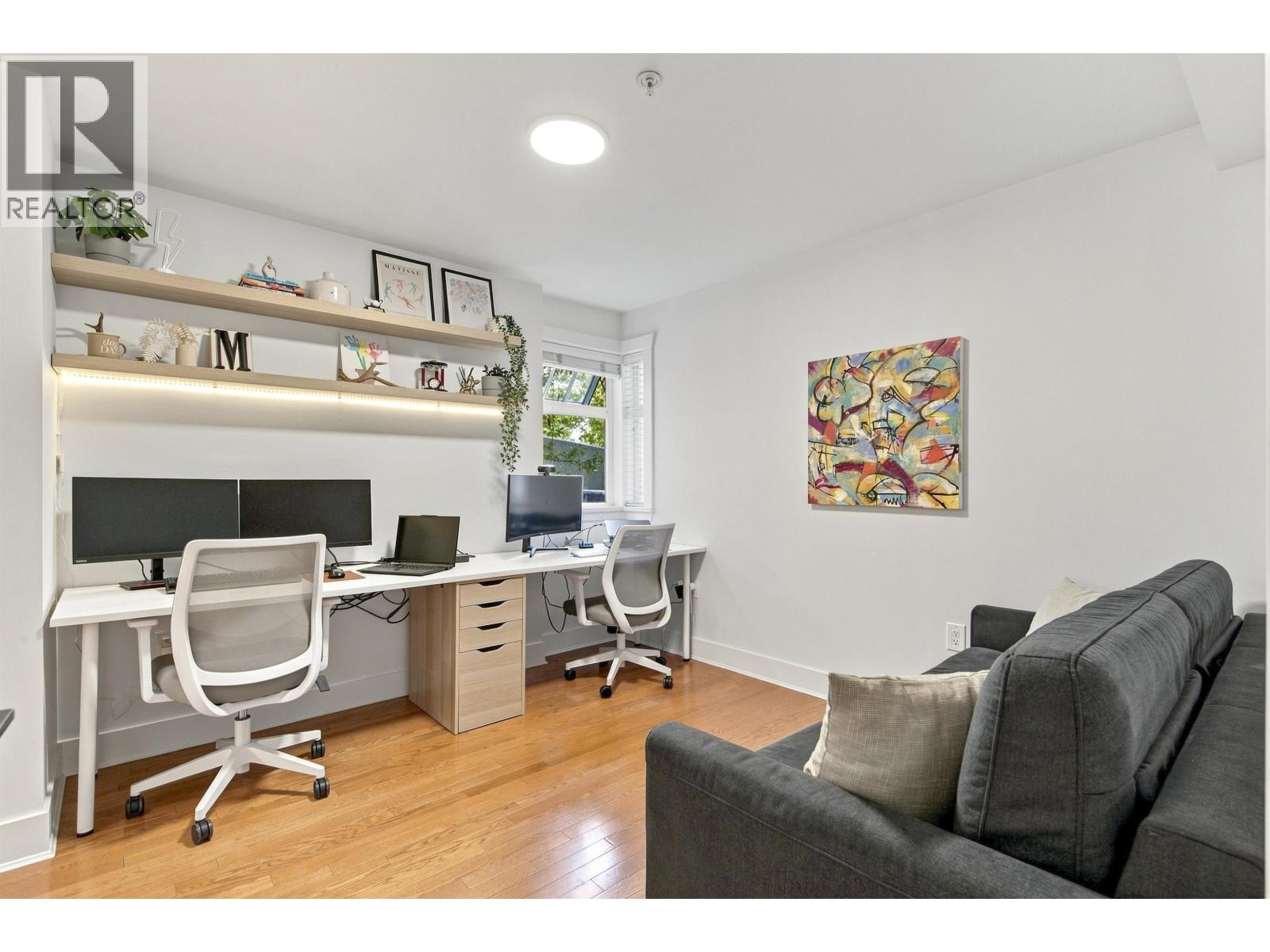 2460 Sasamat Street, Vancouver, British Columbia V6R 4S8 - Photo 19 - R3155653