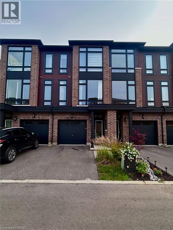270 Melvin Avenue Unit# 20, Hamilton, Ontario  L8H 0B4 - Photo 1 - 40855660