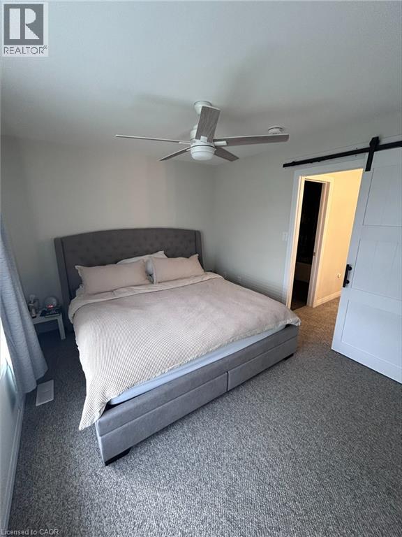 270 Melvin Avenue Unit# 20, Hamilton, Ontario  L8H 0B4 - Photo 12 - 40855660