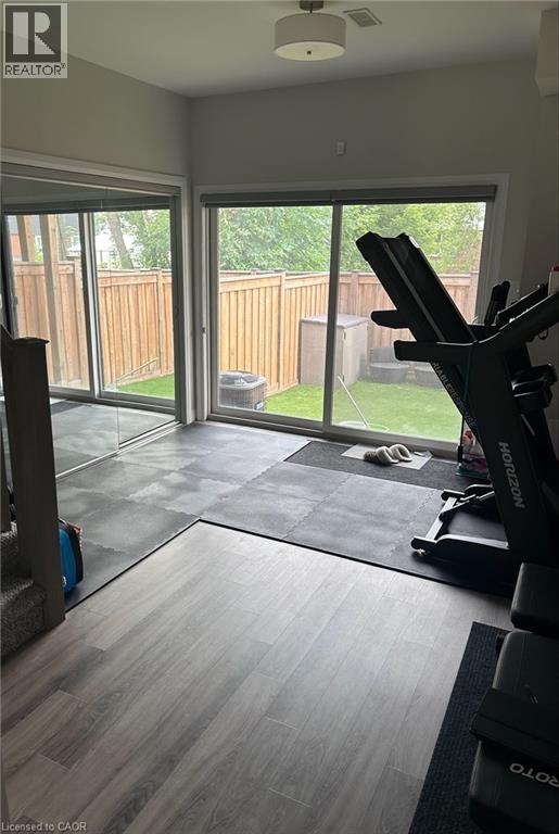 270 Melvin Avenue Unit# 20, Hamilton, Ontario  L8H 0B4 - Photo 16 - 40855660