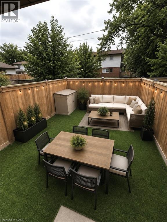 270 Melvin Avenue Unit# 20, Hamilton, Ontario  L8H 0B4 - Photo 17 - 40855660