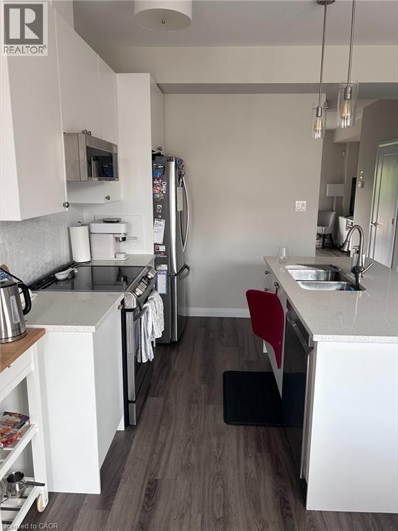 270 Melvin Avenue Unit# 20, Hamilton, Ontario  L8H 0B4 - Photo 4 - 40855660