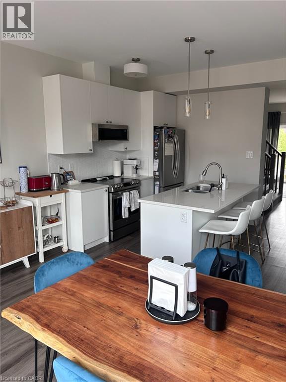 270 Melvin Avenue Unit# 20, Hamilton, Ontario  L8H 0B4 - Photo 6 - 40855660