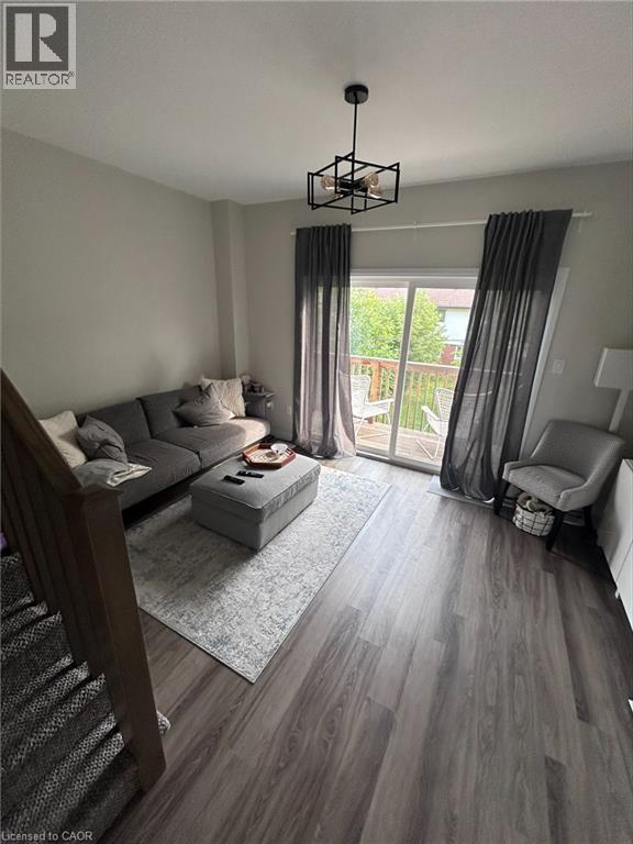 270 Melvin Avenue Unit# 20, Hamilton, Ontario  L8H 0B4 - Photo 7 - 40855660