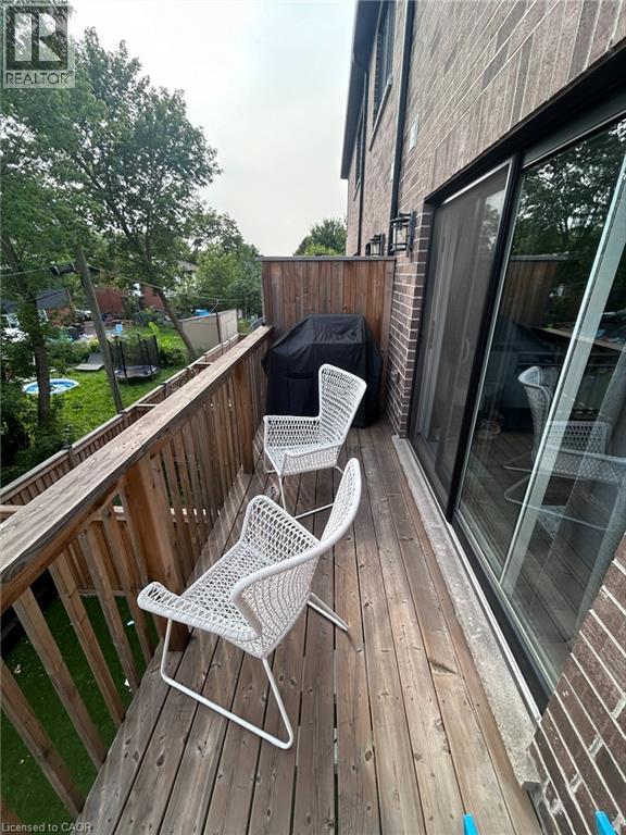 270 Melvin Avenue Unit# 20, Hamilton, Ontario  L8H 0B4 - Photo 9 - 40855660