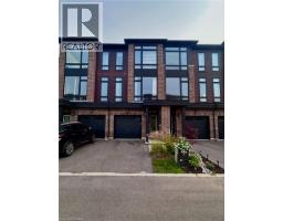 270 MELVIN Avenue Unit# 20, Hamilton, Ontario