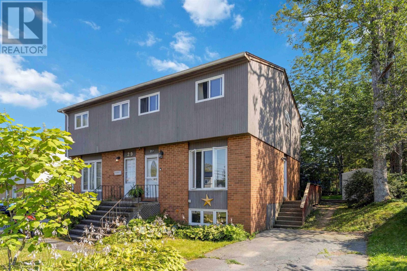 27 Armbro Lane, Cole Harbour, Nova Scotia  B2V 1N9 - Photo 1 - 202619950