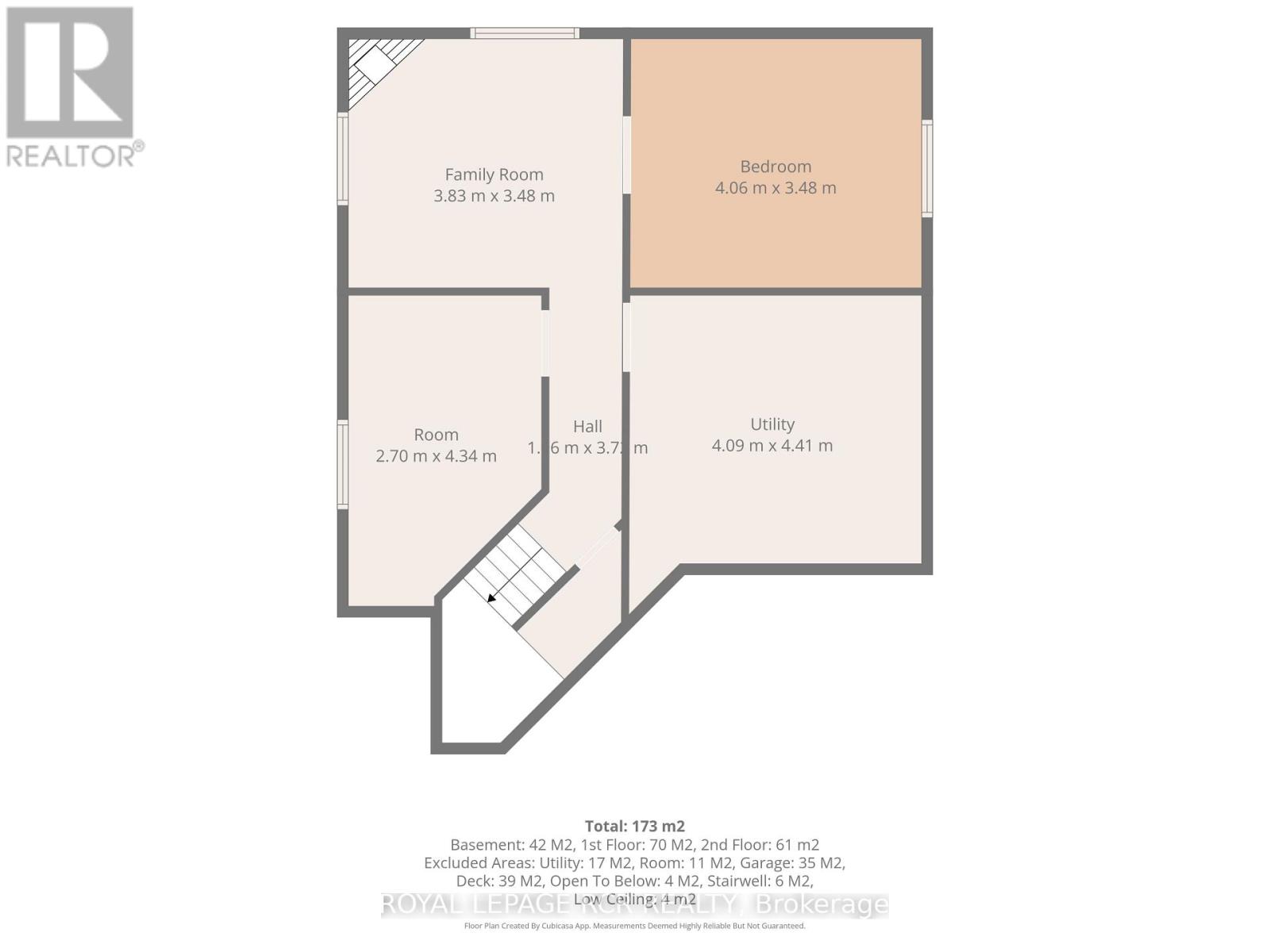 42 Glengarry Road, Orangeville, Ontario L9W 5A4 - Photo 49 - W13669586