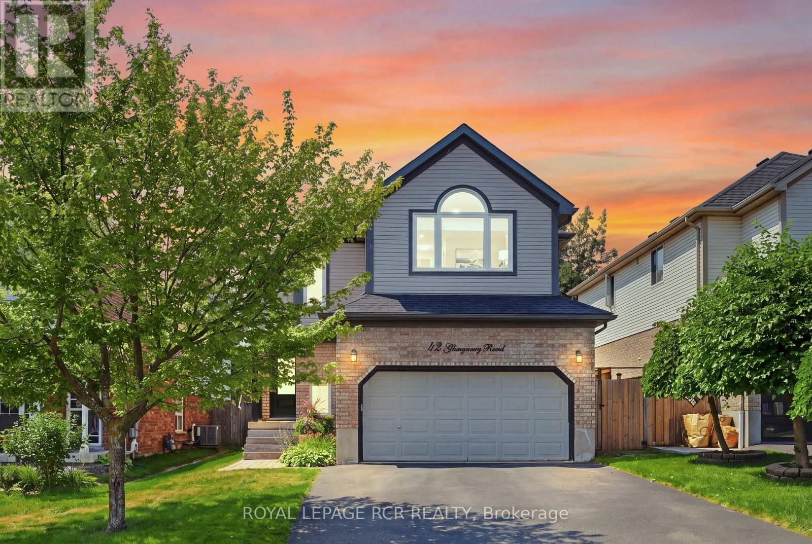 42 Glengarry Road, Orangeville, Ontario L9W 5A4 - Photo 45 - W13669586