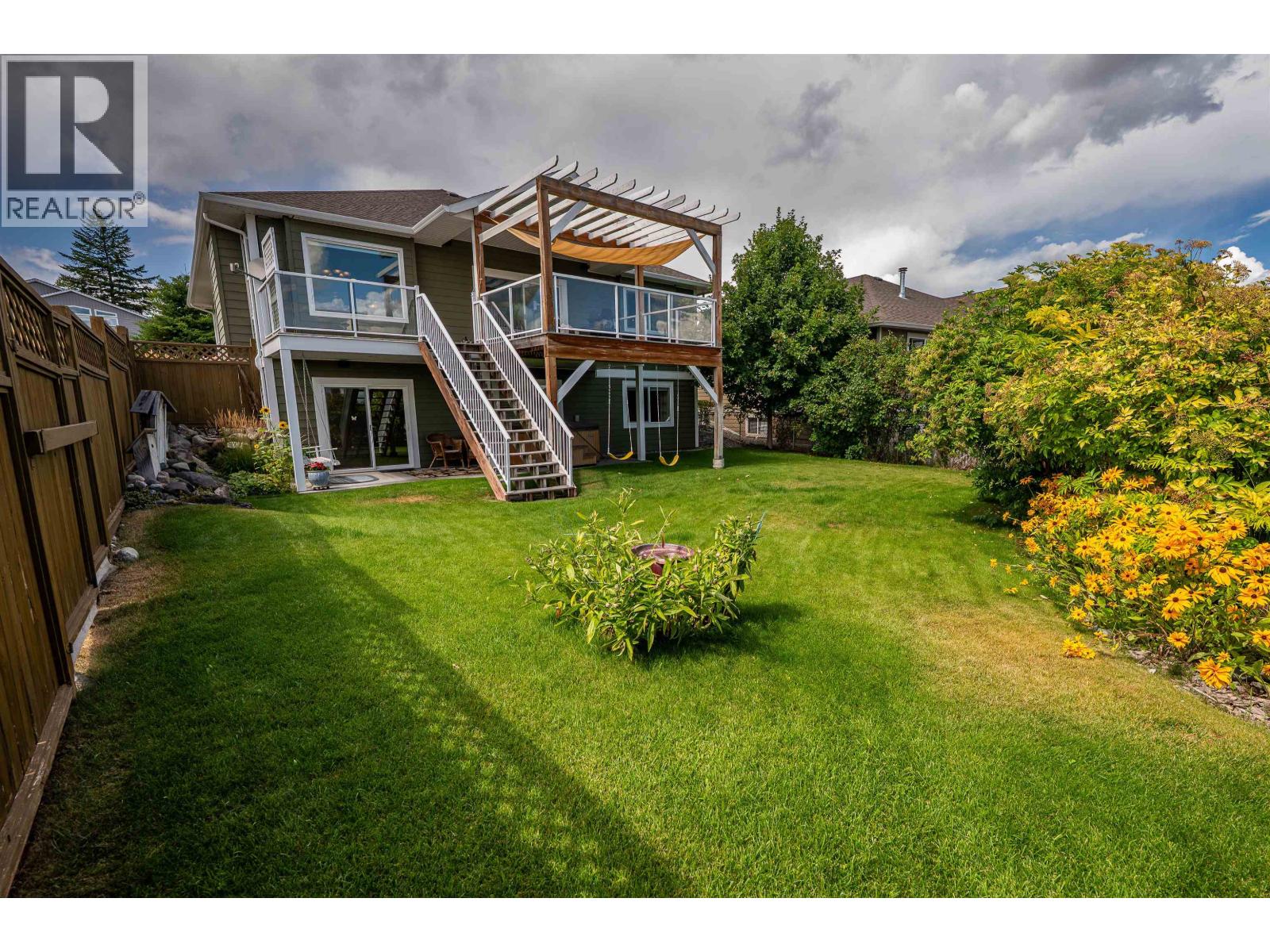 134 Eagle Crescent, Williams Lake, British Columbia  V2G 5K4 - Photo 25 - R3124360