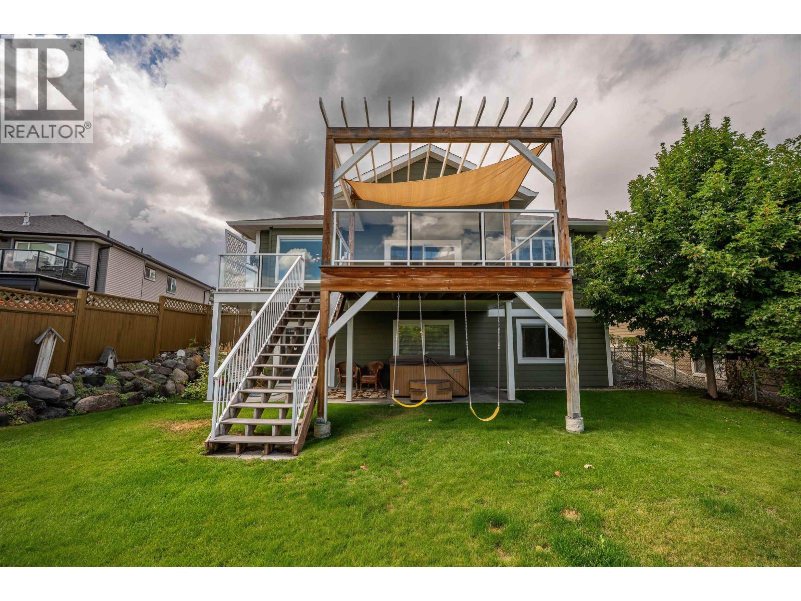 134 Eagle Crescent, Williams Lake, British Columbia  V2G 5K4 - Photo 24 - R3124360