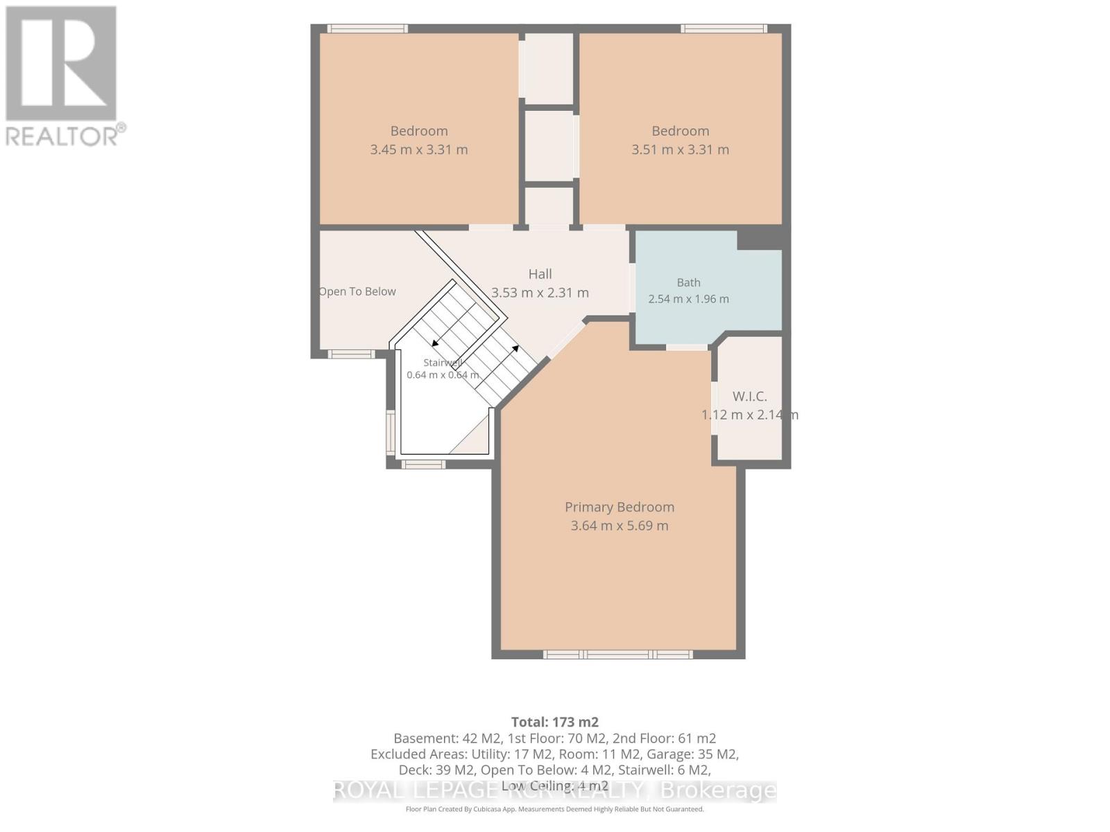 42 Glengarry Road, Orangeville, Ontario L9W 5A4 - Photo 47 - W13669586