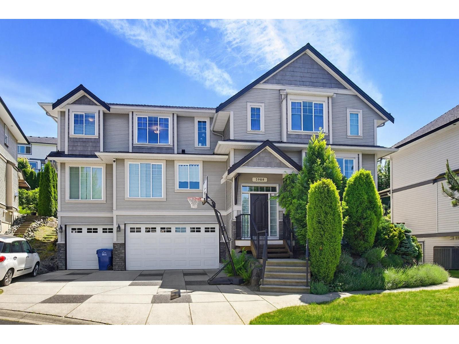 3980 KALEIGH COURT, Abbotsford, British Columbia