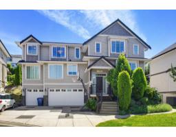 3980 KALEIGH COURT, Abbotsford, British Columbia