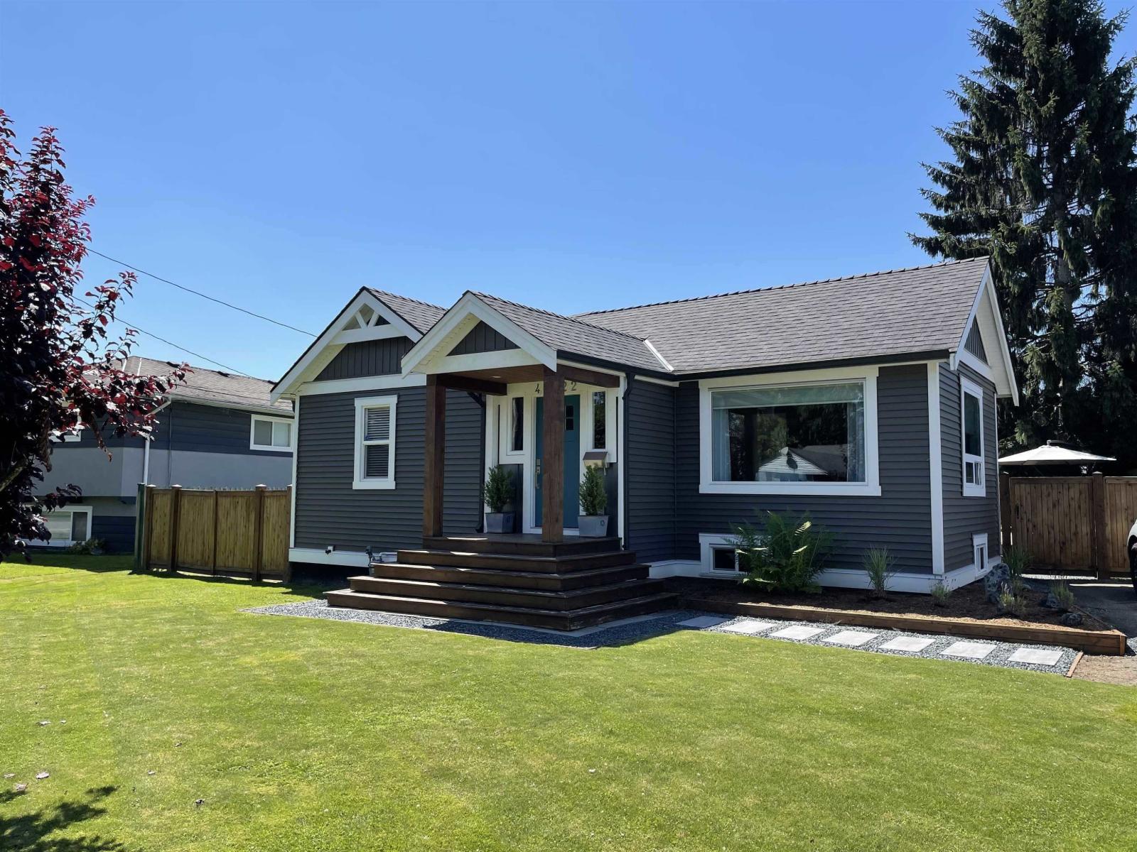 46022 CLARKE DRIVE|Chilliwack Proper East, Chilliwack, British Columbia